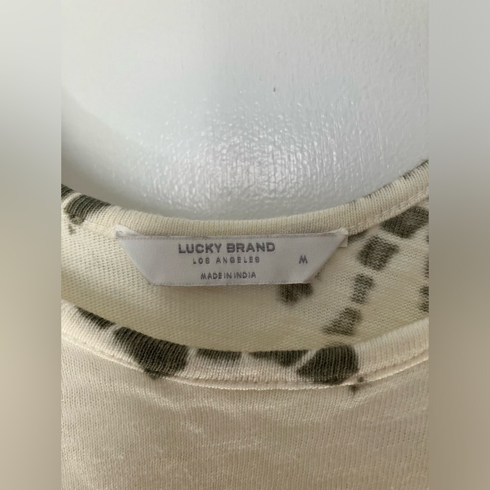 Lucky Brand Sundress
